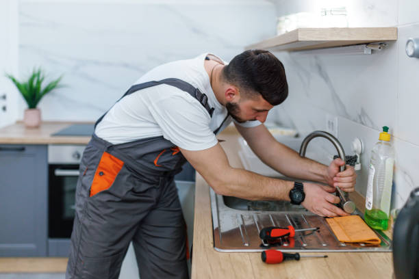 Best Water Leak Repair  in Rochester, PA