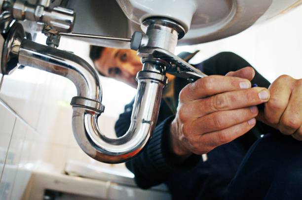 Trusted Rochester, PA Plumbing Experts