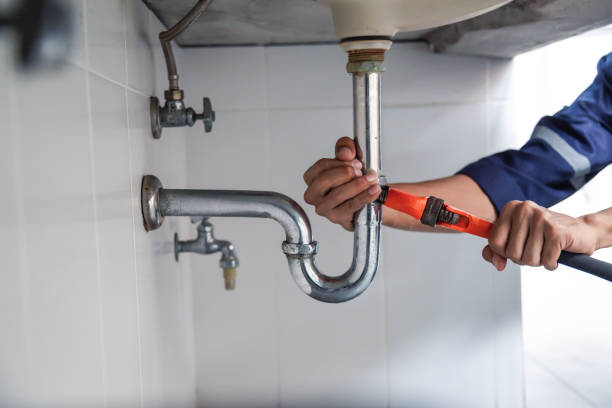 Best Same-Day Plumbing Service  in Rochester, PA