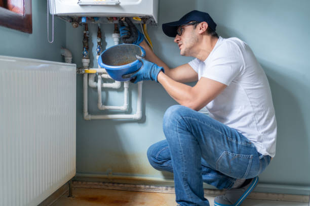 Best Commercial Plumbing Services  in Rochester, PA
