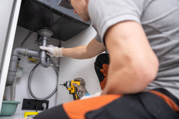 Best Emergency Plumbing Repair  in Rochester, PA