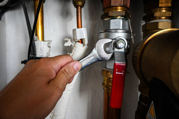 Best Pipe Repair Near Me  in Rochester, PA